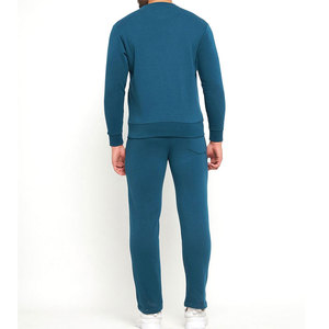 Conjunto Deportivo Moderno para Hombre para Uso Diario con Sensación Ligera, Diseño Relajado y Apariencia Elegante - Product Image 2