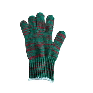 Offre Spéciale saison d'hiver Utilisation quotidienne Gants chauds pour les mains Conception personnalisée Gants multicolores pour les mains du Bangladesh - Product Image 2