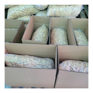 Chips de banane séchées naturelles, sucrées et croustillantes, fabricant de collations aux fruits du Vietnam - Product Image 3