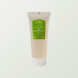 Gel d'aloe vera Dr Orga, gel apaisant coréen à l'aloe vera 210ml, fabriqué en Corée, à base de plantes, pour tous types de peaux, adultes. - Product Image 4