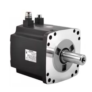 Motor Servo AC 1FL6044-1AF61-2AB1 de 0.75kW y 3000 RPM con Freno, Inversor Industrial, Soluciones Empresariales Steel Technoverse - Product Image 1
