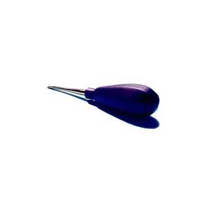 Kit d'élévateurs dentaires manuels en acier inoxydable, formes et designs personnalisés, logo personnalisé disponible, CE par Grip Surgical - Product Image 1
