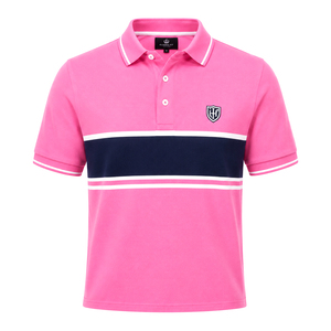Chemise homme été, coton doux, manches courtes, style décontracté, chemise polo homme pour affaires - Product Image 5