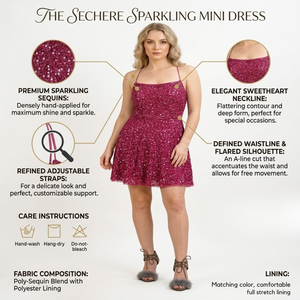 Vestido de Fiesta Elegante para Mujer |   Top Halter Rosa con Cuentas |   Vestido Bordado |   Ropa Moderna para Fiestas de Boda |   Alta demanda |   Conjunto de Ropa al por Mayor - Product Image 5