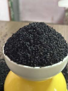 Graines de Nigella de Qualité Export, Graines Noires Entières Naturelles Kalonji du Rajasthan pour la Cuisine, l'Assaisonnement et la Transformation Alimentaire - Product Image 6