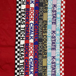 สายสะพายกระเป๋าแบบกีตาร์ประดับลูกปัดสไตล์เมืองดนตรี นาชวิลล์ เวสเทิร์น สำหรับงานปาร์ตี้สละโสด สายสะพายข้างแบบเปลี่ยนได้ ทำด้วยมือจากลูกปัดเม็ดเล็ก งานฝีมือ - Product Image 1