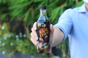 Tốt nhất người bán vietcool 400ml có ga cà phê năng lượng đồ uống OEM sản phẩm mẫu miễn phí thấp moq giá tốt thành phần đường nước - Product Image 6