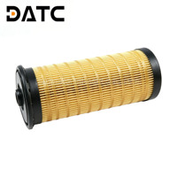 Base de filtre à carburant 5000480 – Filtre à carburant de remplacement pour excavatrice Caterpillar, niveleuse, pièces de rechange robustes