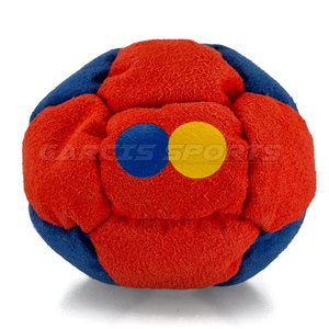 ลูกบอลแฮคกี้แซคขายดี MOQ ต่ำ รุ่นล่าสุด สีพื้น - Product Image 2