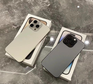 Téléphone portable débloqué d'occasion pour 15 Pro/Plus 6 Go + 1 To, écran 6,7 pouces, état A+ 90% NEUF - Product Image 5