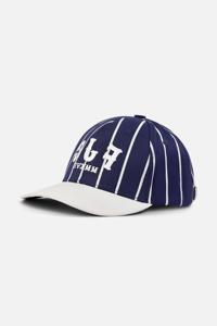 Gorra de Béisbol Unisex Multipanel con Logotipo Personalizado, Visera Curva y Correa Ajustable, Gorras de Béisbol Transpirables de Primera Calidad - Product Image 6