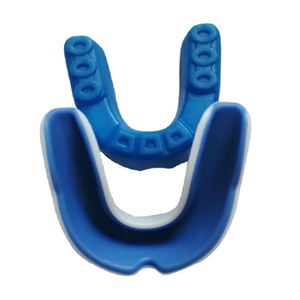 Protector Bucal Deportivo ZEE-SPORTS de Alta Calidad, Libre de BPA, para Boxeo, MMA, Protección Dental, Anti-Ronquidos, Anti-Bruxismo, OEM - Product Image 2