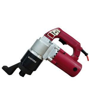 Clé dynamométrique électrique numérique avec enregistrement de données Bluetooth et mesure d'angle 3500 Nm - Product Image 2