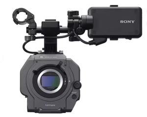 Nueva Cámara Digital PXW-FX9 XDCAM 6K Full-Frame con 3 Años de Garantía y Soporte ODM/OEM - Product Image 4