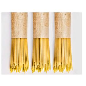 Pasta de Trigo Natural, Espaguetis a Granel, Proveedor de Exportación, Pasta Premium para la Industria Alimentaria y Compradores Internacionales - Product Image 4