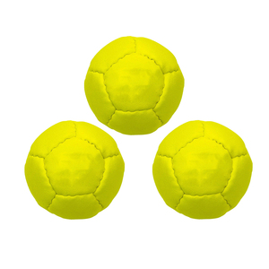 Juego profesional de bolas de boccia nuevas al por mayor, con 13 bolas |   Bola de Boccia de Color Sólido de Fabricación Profesional - Product Image 4