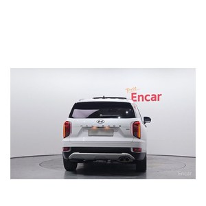 Hyundai Palisade 2021, Diésel 2.2, 4WD, Emisión Euro V, Caja de Cambios Automática, Asientos de Cuero, Volante a la Izquierda, Cámara Trasera - 117.911 km - Product Image 4