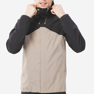 Custom <b>Mens</b> Windbreaker <b>Jacket</b> Lightweight Breathable Water Resistant Full Zip Outdoor <b>Running</b> Training Sportswear <b>Jacket</b> - Product Image 1