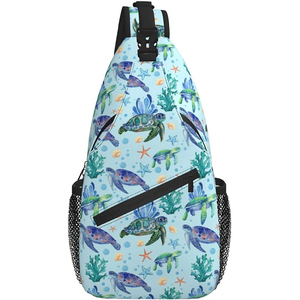 Correa ajustable y cierre de cremallera para uso diario. Atuendo personalizado para un look deportivo profesional y un estilo de moda diario relajado. - Product Image 1