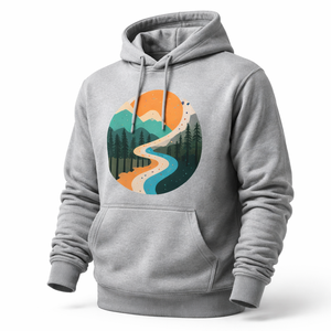 Vêtements de sport en molleton personnalisés en gros pour hommes - Fournisseur direct du fabricant OEM - Product Image 3