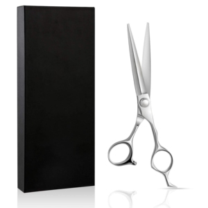 Tijeras de Peluquería Profesionales Harbor Industry, Tijeras de Precisión para Barbería y Salón de Belleza, Fabricante OEM - Product Image 1
