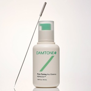 [SeoA] DAMTONE Spicule Essence, Sérum Tonificante de Poros, Ampolla Facial, Cuidado de la Piel Coreano, Fabricación por Contrato - Product Image 2
