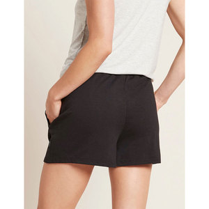 Shorts de sport décontractés unisexes pour femmes OEM ODM, confortables pour la randonnée, le streetwear, l'été, la gym et la course à pied - Product Image 4