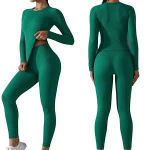 Débardeur court de yoga et Pilates pour femme, doux et extensible, idéal pour le studio, la gym, l'entraînement et le fitness, personnalisable avec votre marque privée - Product Image 6