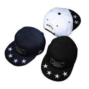 Gorra de Béisbol Deportiva Personalizada al por Mayor, Diseño Moderno 2026, Estilo Hip-Hop para Primavera/Verano, en Venta - Product Image 5