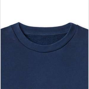 Sudadera de algodón estampada para hombre, estilo casual, con estampado moderno, para otoño e invierno. - Product Image 4