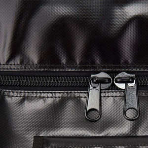 Sacs de sport personnalisés de grande capacité pour fabricants OEM – Qualité supérieure, durables pour le hockey sur glace, polyvalents en polyester léger - Product Image 3