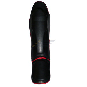 Protège-tibias de sécurité, manchons de compression pour mollets, protège-tibias de football à bas prix - Product Image 2