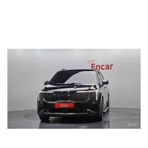 Kia Carnival 2024 de 7 Plazas, Gravedad, con 27.475 km, Diésel, Caja de Cambios Automática, Asientos de Cuero, Cámara Trasera, Volante a la Izquierda - Product Image 3
