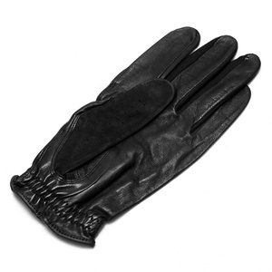 Gants de golf en peau de mouton de qualité supérieure, fabrication professionnelle, personnalisés, respirants, en cuir Cabretta - Product Image 4