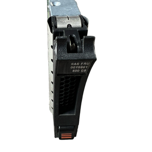 00y8861 0w1160 00y8859 600g 10k sas 2.5 ds3512 हार्ड ड्राइव - Product Image 3