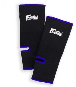 Support de cheville Muay Thai, manchon de compression pour cheville, attelles de pied pour boxe, respirant, arts martiaux, kickboxing, mousse PVC légère - Product Image 3