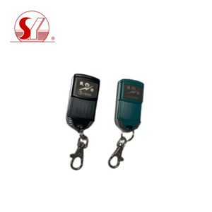 Control remoto con llavero, alimentado por CA, de metal, con subcontrolador aleatorio - Product Image 2