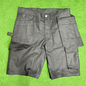 New fashion Men Cargo Shorts Outdoor Wear Breathable Quick Dry Comfortable Multi Pockets Shorts For Men With Custom Logo/Color - Product Image 5