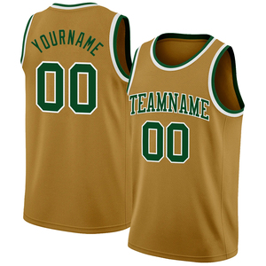 Conjunto de Camiseta de Baloncesto Unisex para Adultos con Nombre de Equipo Personalizado y Logotipo Frontal, Diseño Sólido - Product Image 2