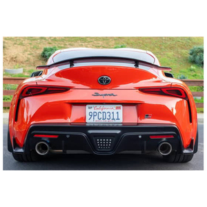 Toyota Supra Edición 45 Aniversario 2024 - Product Image 4