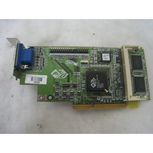 Tarjeta de Video ATI 3D Rage Pro AGP 109-43200-10 - Equipo y Piezas de Semiconductores de Confianza de Marca Global - Product Image 2