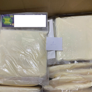 Cassava Congelée du Vietnam - Yuca - Manioc de Haute Qualité IQF - Manioc Congelé Premium Pelé |   Exportation mondiale - Product Image 2