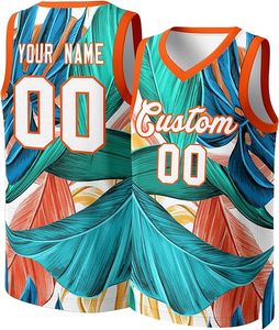 Camiseta de baloncesto personalizada Galaxy – Uniforme de equipo sublimado con nombre y número personalizados, diseño de nebulosa espacial rosa y azul para hombre - Product Image 5