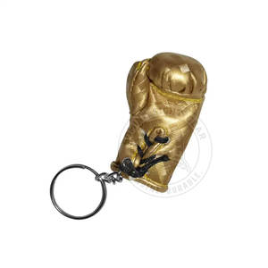 Llaveros de Boxeo de Diseño Único Hechos en Fábrica, Precio al por Mayor 2026, Llaveros de Boxeo Promocionales Personalizados - Product Image 5