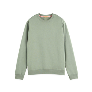 เสื้อฮู้ดสตรีทแวร์ผู้ชาย พิมพ์ลายกราฟิกตามสั่ง ผ้าฝ้าย สำหรับแบรนด์แฟชั่นค้าปลีก - Product Image 2