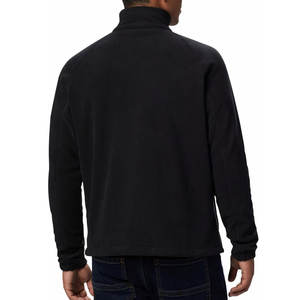 Top Tending Wholesale <b>Men</b> <b>Fleece</b> <b>Jacket</b> Custom Made Fabric Pakistan Made <b>Men</b> Hiking <b>Thick</b> Polar <b>Fleece</b> Winter <b>Jacket</b> OEM Service - Product Image 2