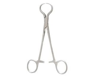 High Quality Stainless Steel Bone Holding Forceps Orthopedic Surgical Instrument Manual Clamp <b>Precision</b> <b>Tool</b> - Product Image 6