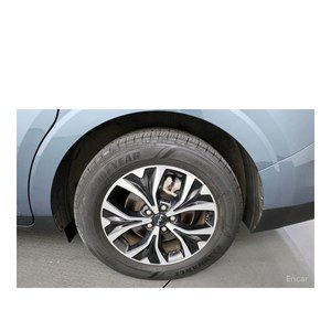 Kia Carnival Prestige 2021 de 9 Plazas con Caja de Cambios Automática, Asientos de Cuero, Volante a la Izquierda, 62,583 km, Combustible Diésel - Product Image 5