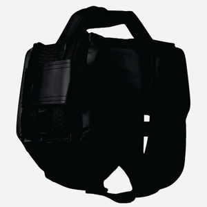 Nuevo Producto: Casco Profesional de Entrenamiento, Protectores de Cabeza Personalizados, Casco de Boxeo Negro de Alta Calidad - Product Image 2