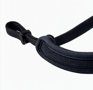 Professional New Portable Nylon Detachable <b>Safety</b> Cord Cuff <b>Lanyard</b> Double Braid Wrist Strap for Padel Racket - Product Image 5